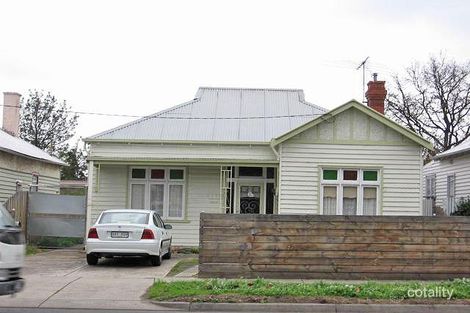 Property photo of 15 Grange Road Alphington VIC 3078