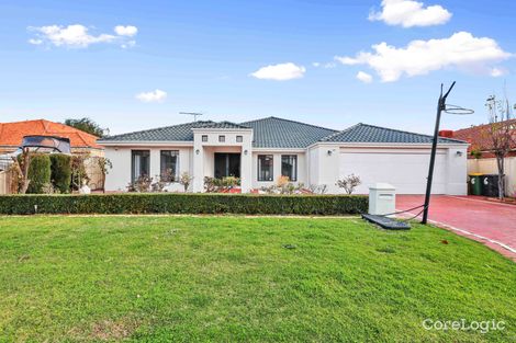 Property photo of 6 Calley Way Canning Vale WA 6155