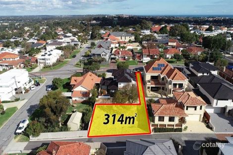 Property photo of 194A Ewen Street Doubleview WA 6018