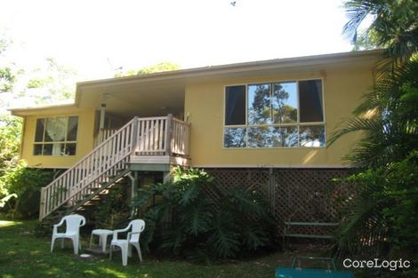 Property photo of 161 Canaipa Point Drive Russell Island QLD 4184