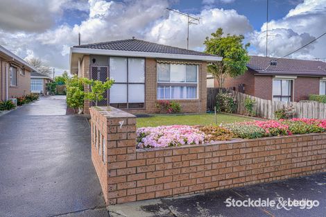 2/7 Elgin St, Morwell, VIC 3840