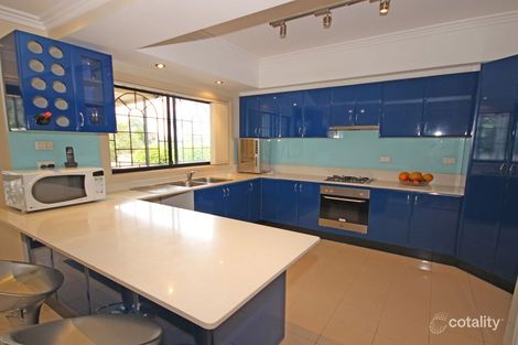 Property photo of 9A Rhonda Street Revesby NSW 2212