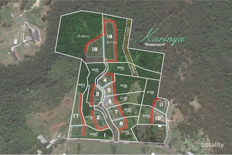 237 Paynters Creek Rd, Rosemount, QLD 4560