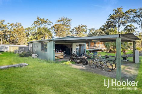 Property photo of 353-361 Steele Road Logan Village QLD 4207