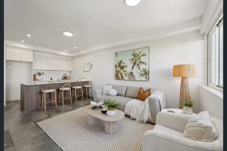203/8 Meron St, Southport, QLD 4215