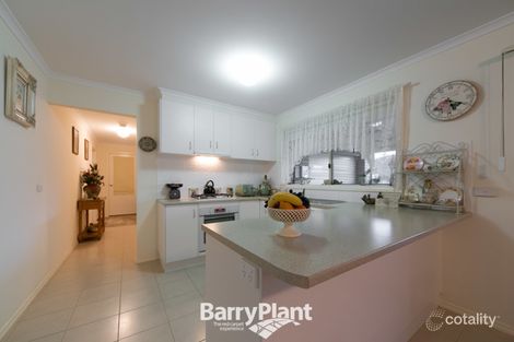 Property photo of 11 Tatterson Court Warragul VIC 3820