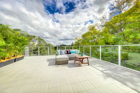 Property photo of 31/1012 Pacific Highway Pymble NSW 2073
