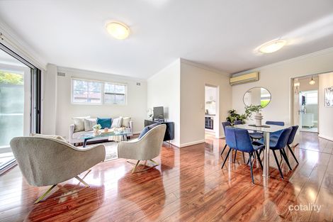 Property photo of 31/1012 Pacific Highway Pymble NSW 2073