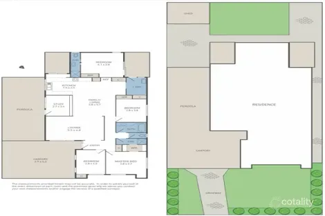 Property photo of 7 Grant Avenue Werribee VIC 3030