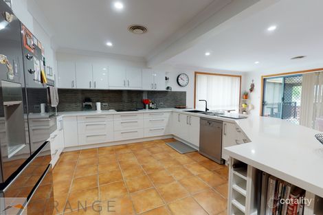 Property photo of 11 Sundew Circuit Orange NSW 2800