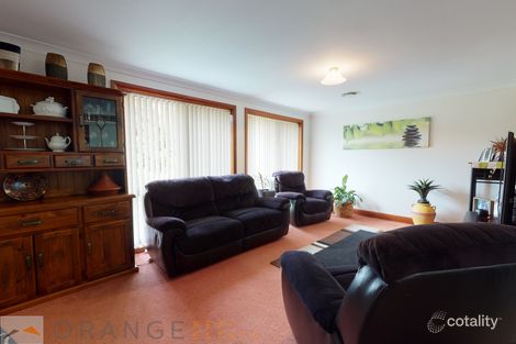 Property photo of 11 Sundew Circuit Orange NSW 2800