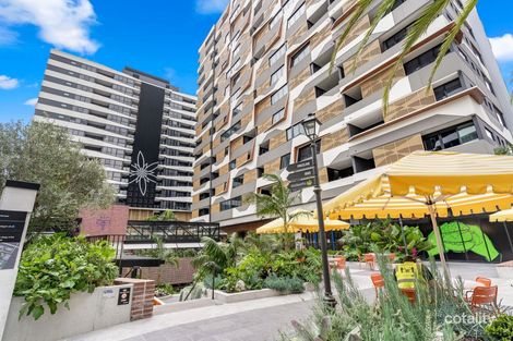Property photo of 607/19 Deshon Street Woolloongabba QLD 4102