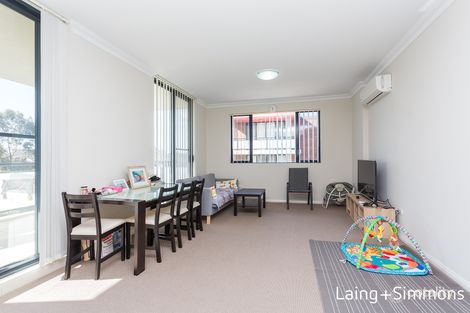 Property photo of 58/76-84 Railway Terrace Merrylands NSW 2160