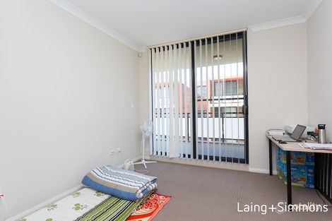 Property photo of 58/76-84 Railway Terrace Merrylands NSW 2160