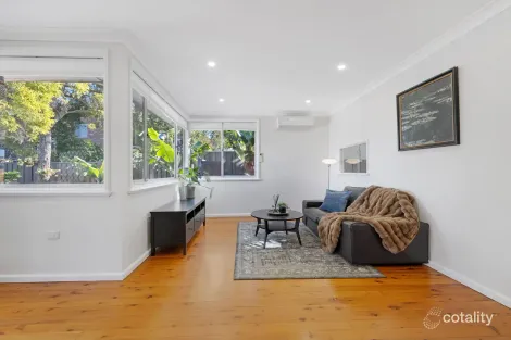 Property photo of 124A Payten Avenue Roselands NSW 2196