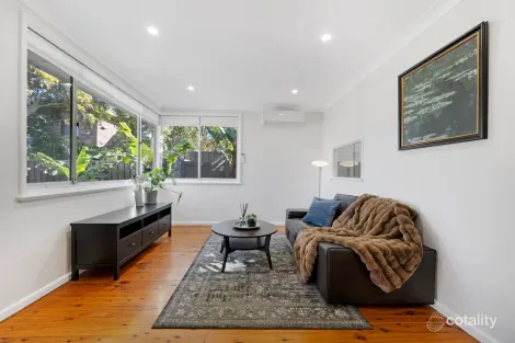 Property photo of 124A Payten Avenue Roselands NSW 2196