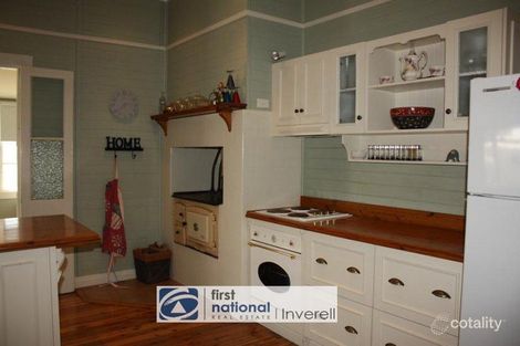 Property photo of 2 Stephen Street Warialda NSW 2402