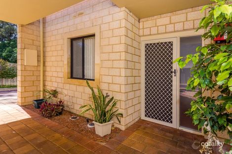 29/21 Oakmont Ave, Meadow Springs, WA 6210