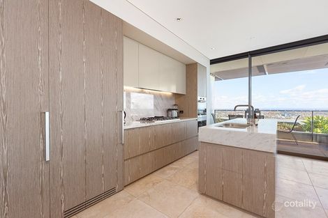 Property photo of 3102/1 Carlton Street Chippendale NSW 2008