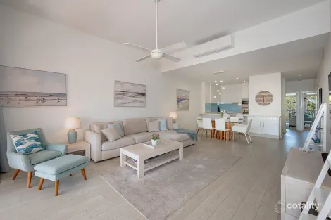Property photo of 23/179 Ocean Drive Twin Waters QLD 4564