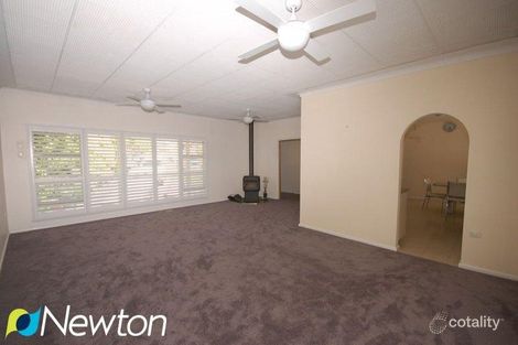 Property photo of 1 Gosby Avenue Miranda NSW 2228
