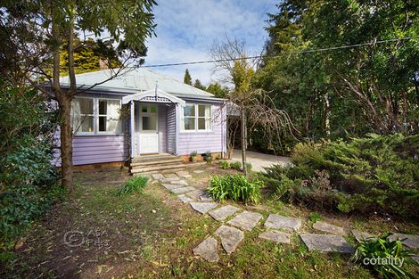 Property photo of 27 St Elmo Avenue Blackheath NSW 2785