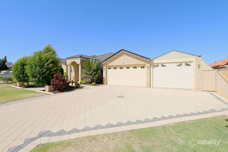 Property photo of 7 Atlantic Boulevard Canning Vale WA 6155