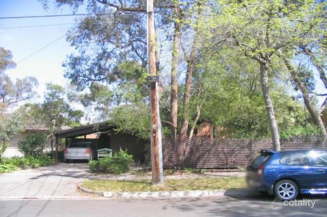 6 Irvine St, Mitcham, VIC 3132