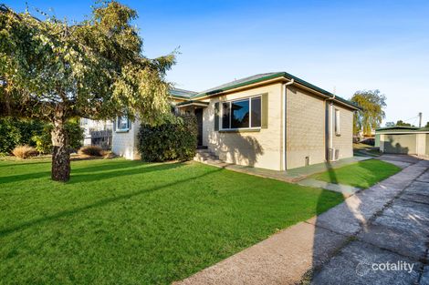 Property photo of 12 Caveside Road Mole Creek TAS 7304