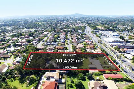 81 Pinelands Rd, Sunnybank Hills, QLD 4109