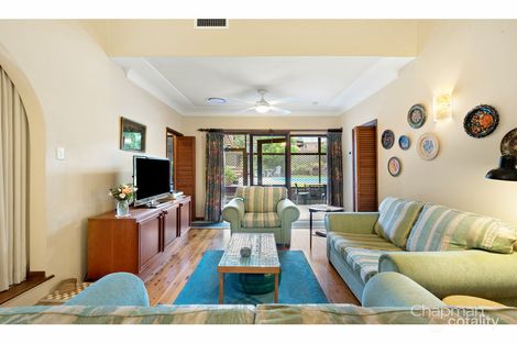 Property photo of 19 Moore Street Glenbrook NSW 2773