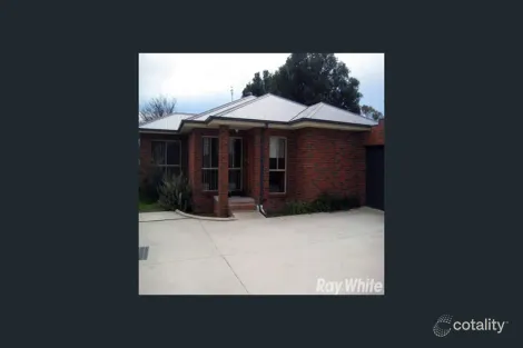 Property photo of 2/79 Forest Road Ferntree Gully VIC 3156