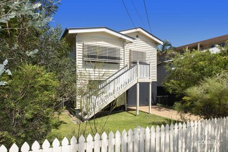 Property photo of 62 Cedar Street Greenslopes QLD 4120