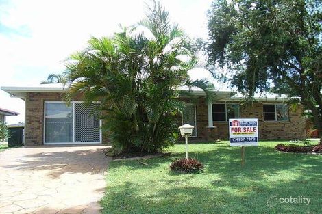 Property photo of 62 Busuttin Drive Eimeo QLD 4740