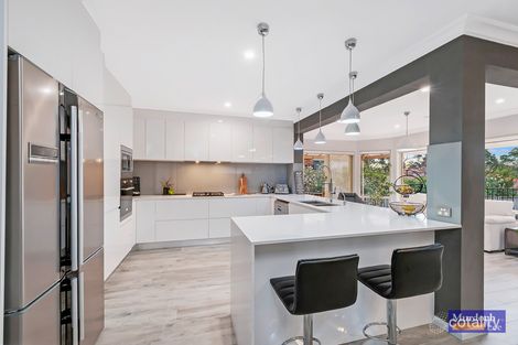 Property photo of 4 Carberry Court Kellyville NSW 2155
