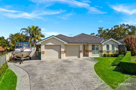 Property photo of 71 Coral Fern Way Gwandalan NSW 2259