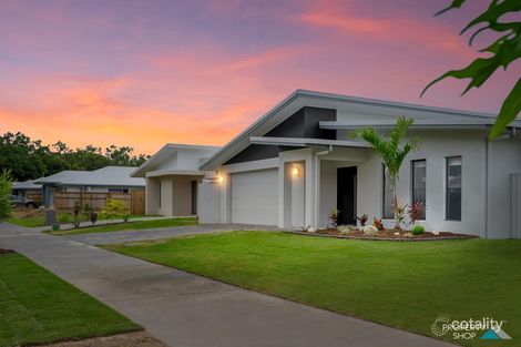 Property photo of 6 Barrier Drive Kewarra Beach QLD 4879