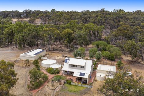 Property photo of 141 O'Connell Road Wandering WA 6308