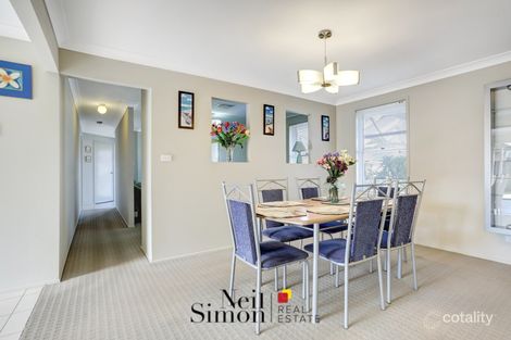 Property photo of 1 Stuarts Way Tanilba Bay NSW 2319