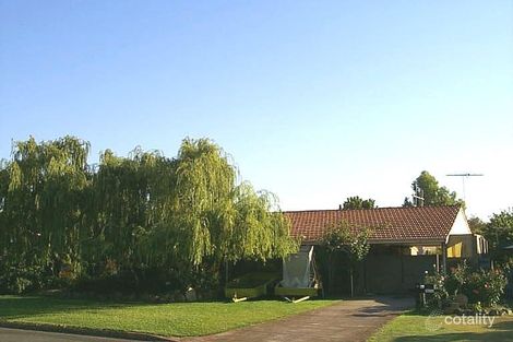 19 Gracechurch Cres, Leeming, WA 6149