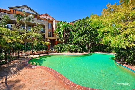 Property photo of 13D/19-21 George Street North Strathfield NSW 2137