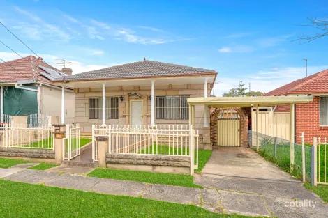 Property photo of 46 Mona Street Auburn NSW 2144