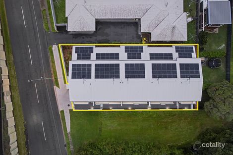 Property photo of 3/257 Melton Road Northgate QLD 4013