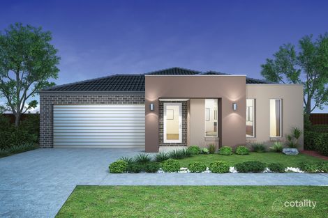 Lot 1723 Councillor Dr, Weir Views, VIC 3338