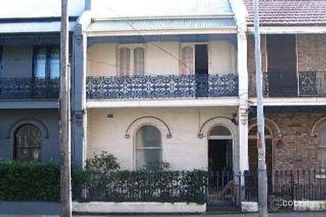 Property photo of 4 Jersey Road Paddington NSW 2021