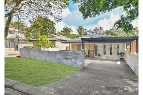 Property photo of 8 Beaufront Place Forest Lake QLD 4078