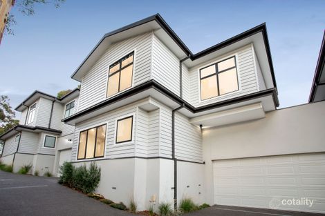 Property photo of 2/100 Pitt Street Eltham VIC 3095