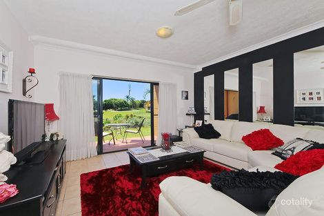 Property photo of 14/85 Palm Meadows Drive Carrara QLD 4211