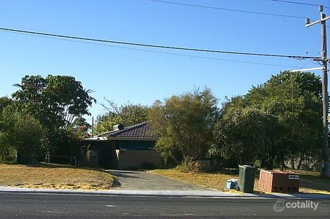 11 Camberwarra Dr, Craigie, WA 6025