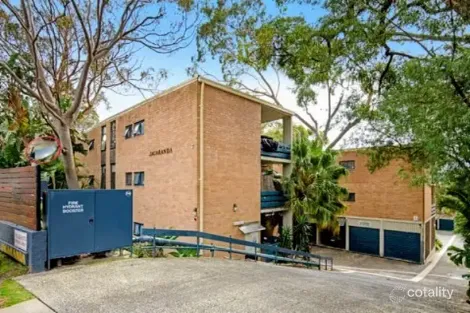 22/34 The Crescent, Dee Why, NSW 2099